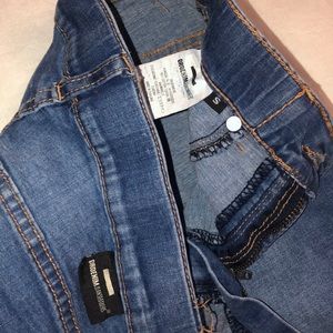 Dr. Denim Jeans - Dr. Denim High Rise Jeans Dr. Denim Jeans - Dr. Denim High Rise Jeans